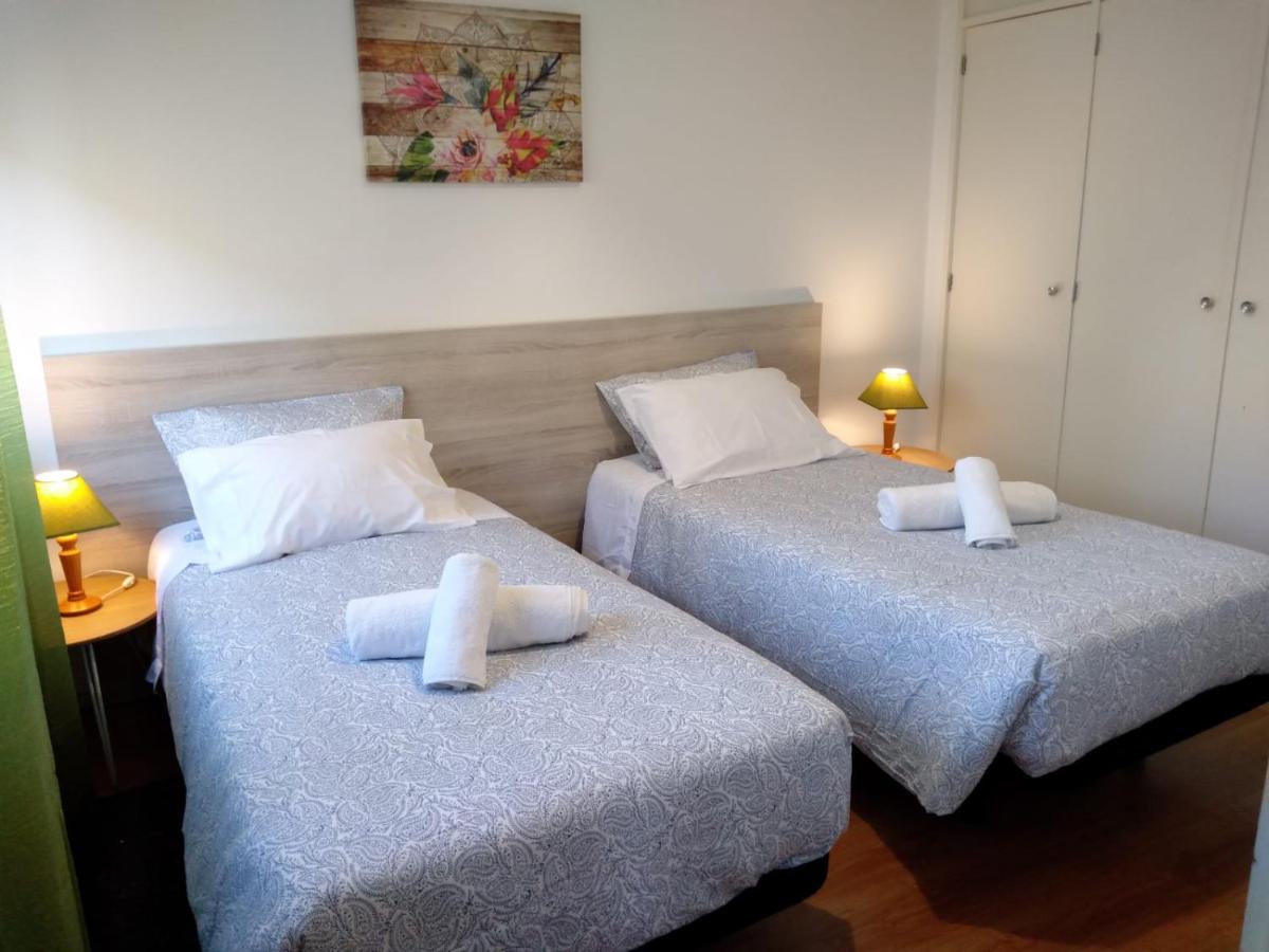 Apartamento Balsa - Housity
