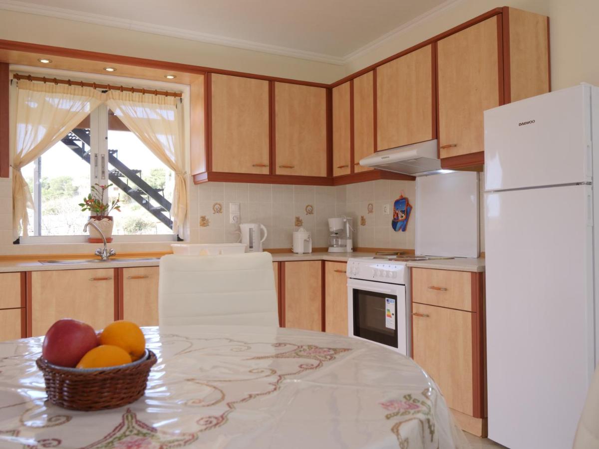 GM country house - Housity
