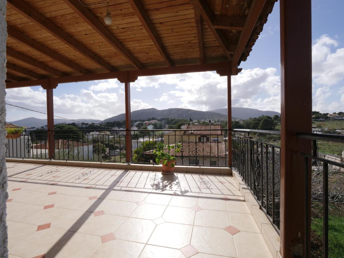 GM country house - Housity