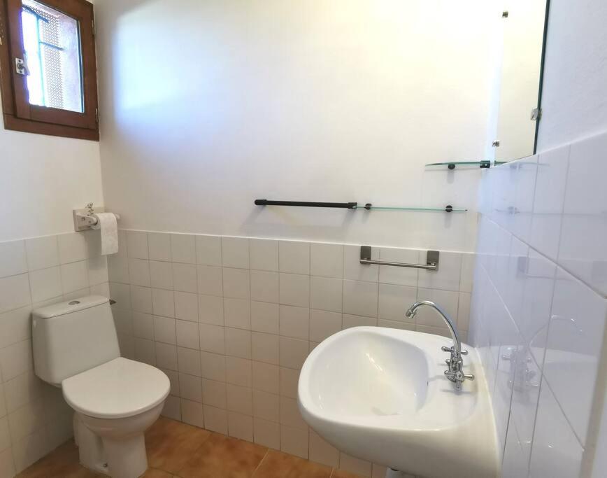 Suitetrails - Bel appartement bas de villa entre mer et montagne