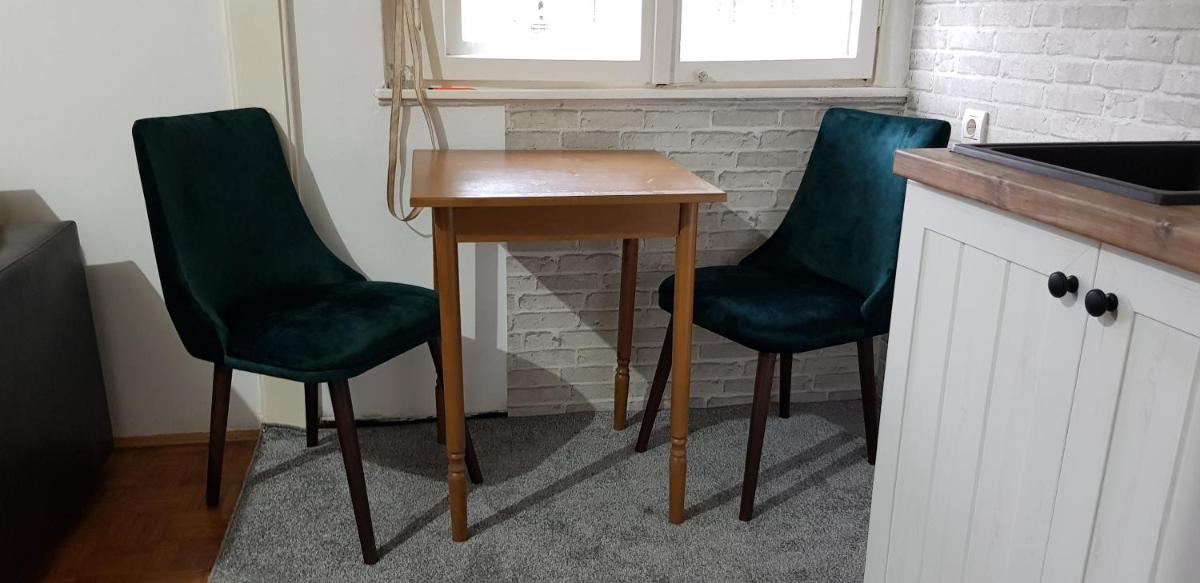 Sophie's Emerald Studio apartment - Housity
