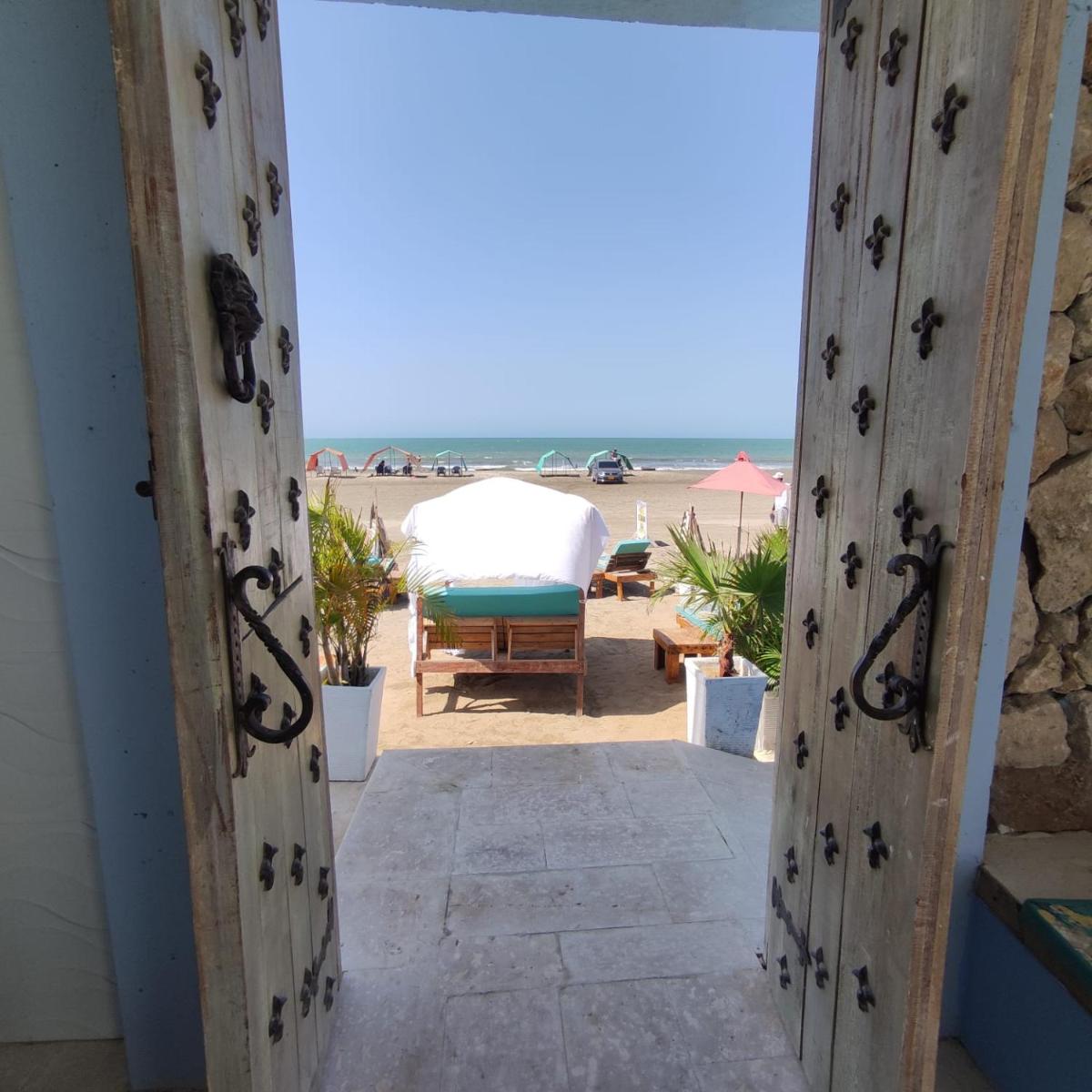 Hotel Santo Tomas Zona Playa - Hizvo