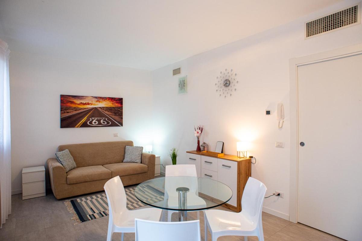 Italian Vacation Homes - Igea - Housity