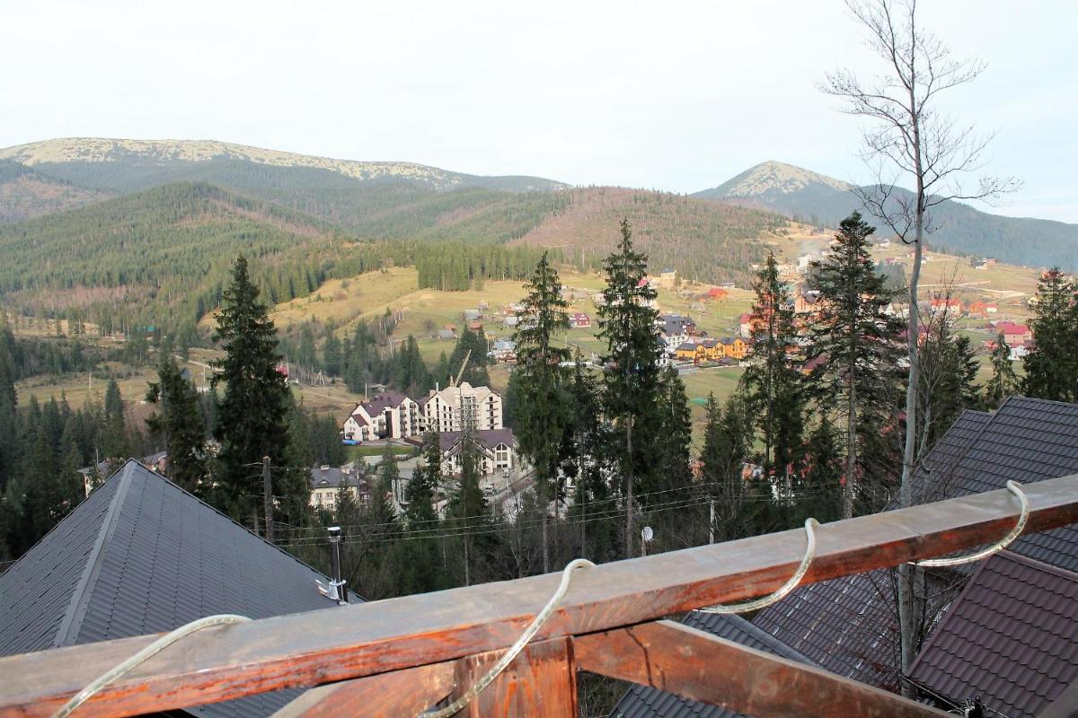 Szlachta Cottage - Housity