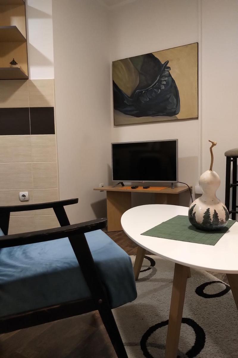 Studio M - Housity
