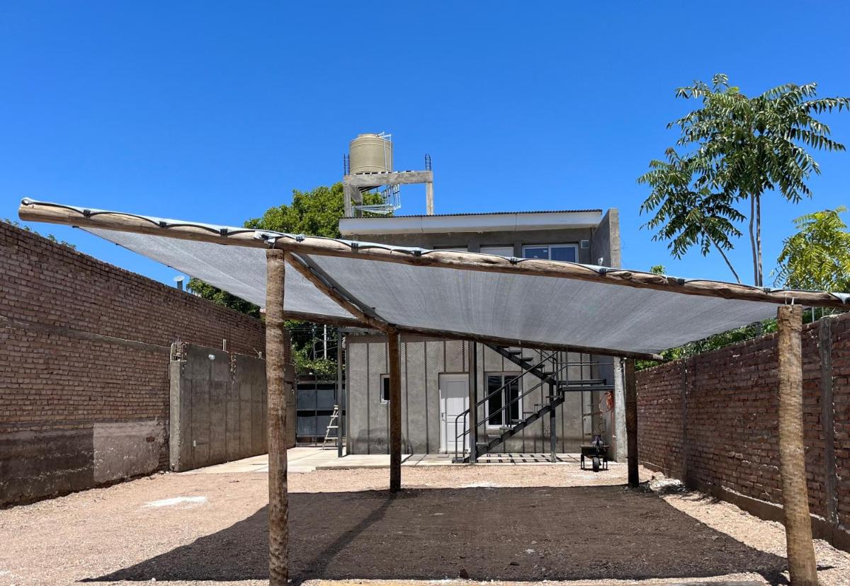 Suitetrails - Departamento Hilario