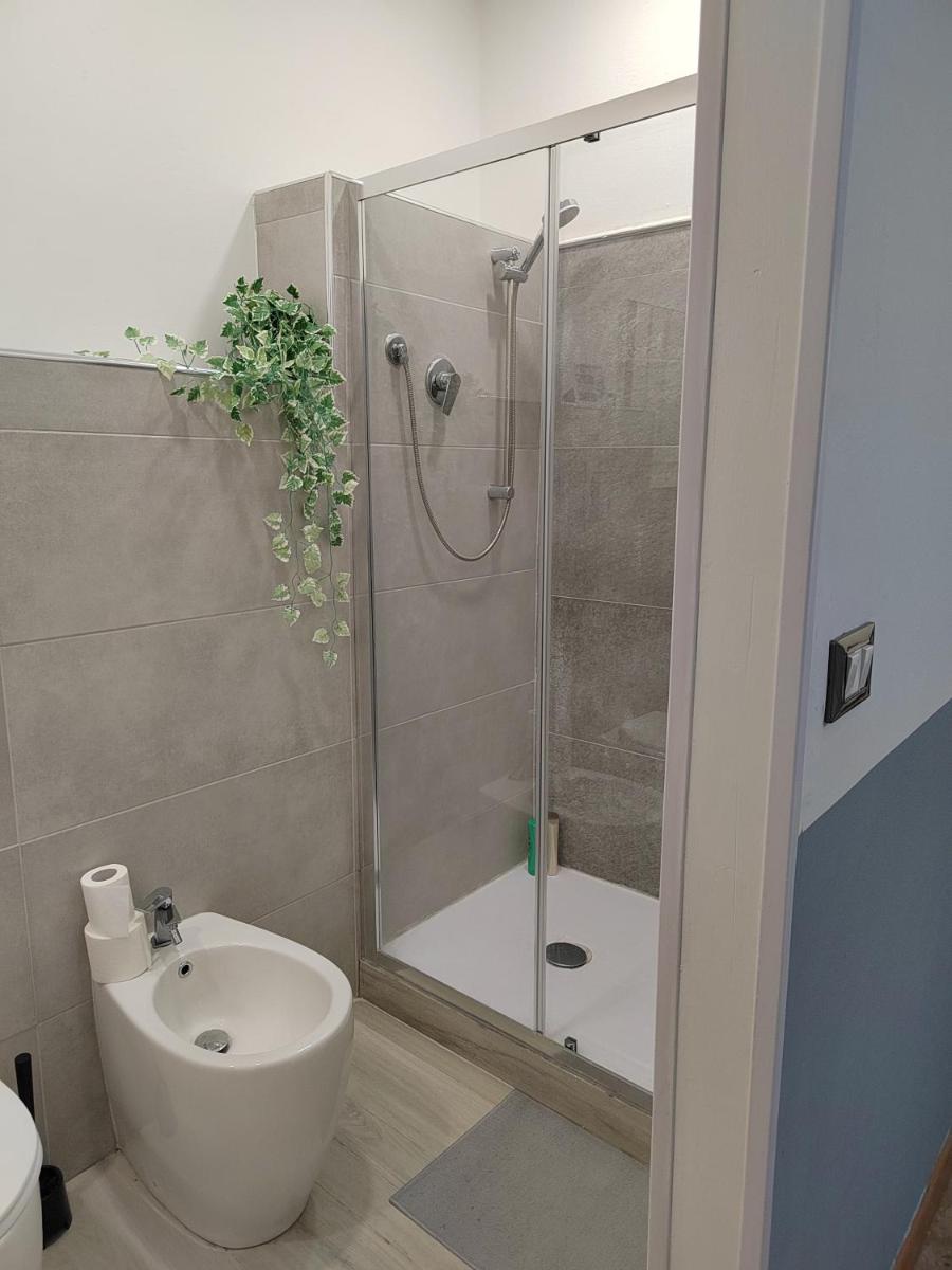 Bed and breakfast l'ospite - Housity