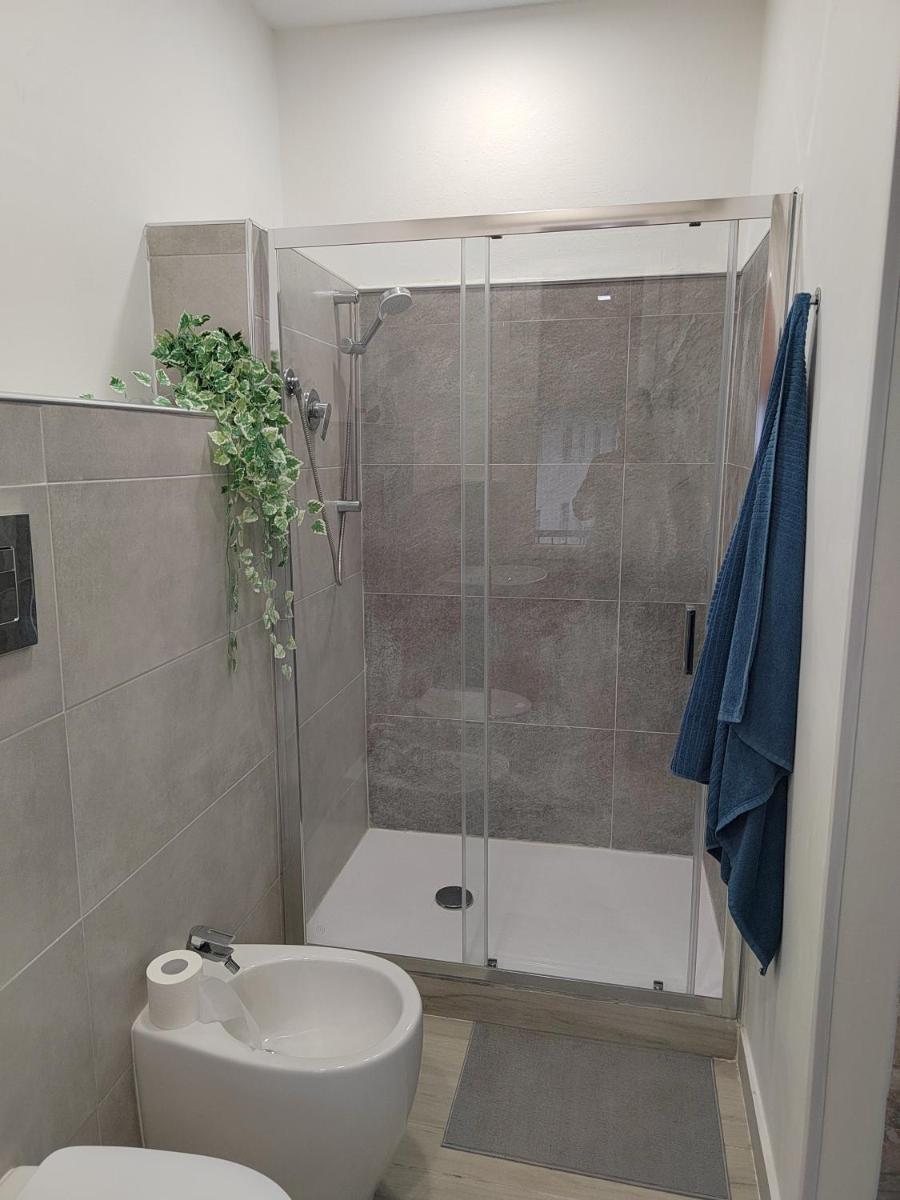 Bed and breakfast l'ospite - Housity