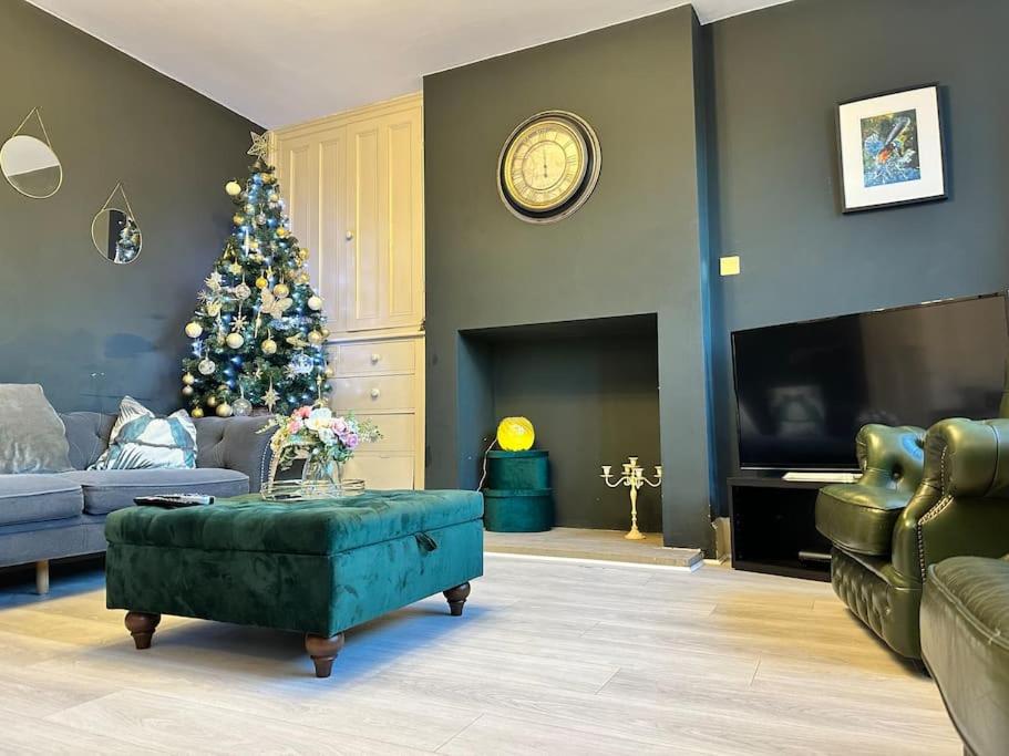 Beautiful victorian cottage - Housity