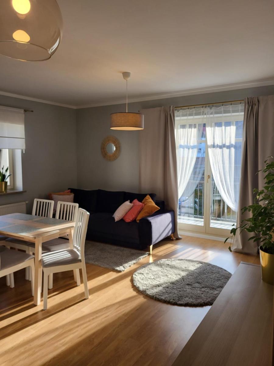 Sunny Apartment - Bliżej Zdroju - Housity