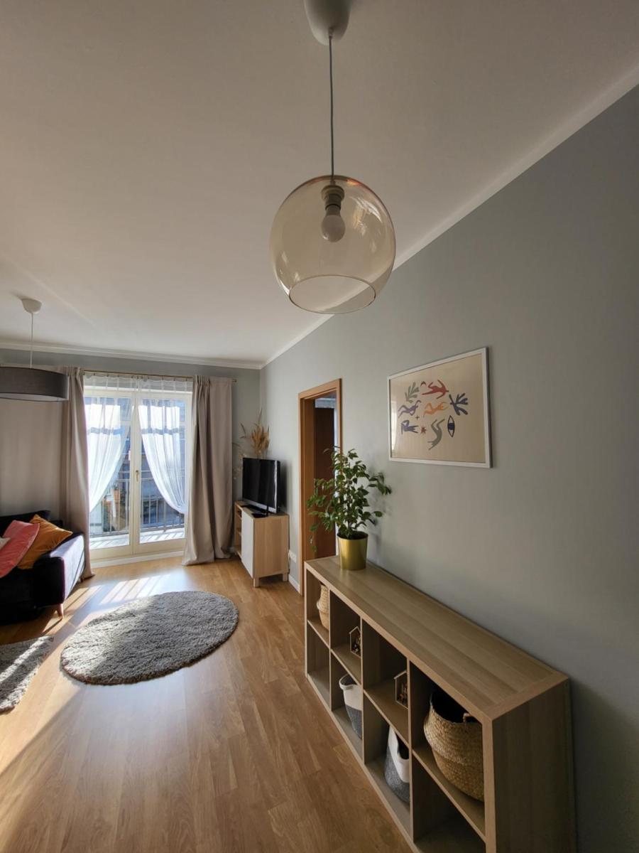 Sunny Apartment - Bliżej Zdroju - Housity