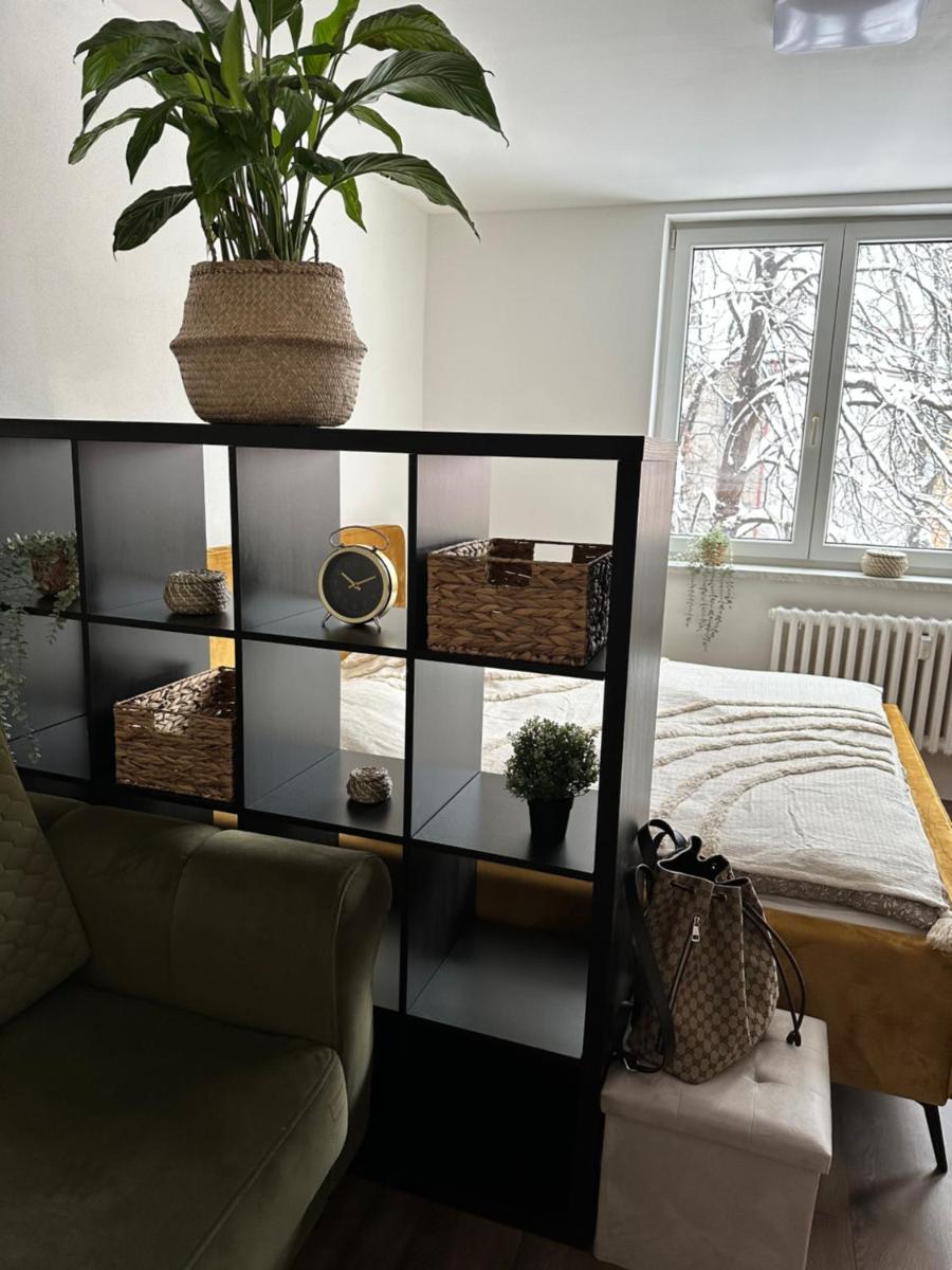 Suitetrails - Luna Apartment