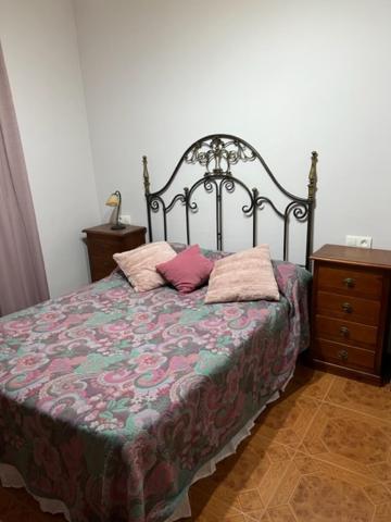 EL BARBERO - Housity