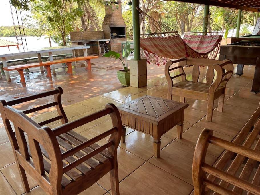 Suitetrails - Rancho as Margens do Rio
