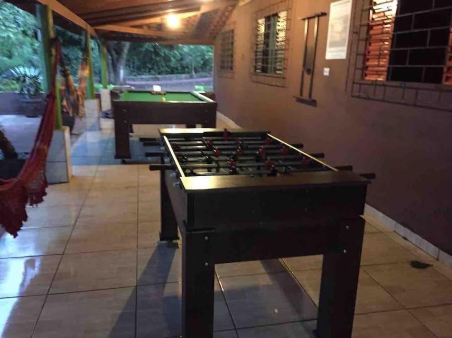Suitetrails - Rancho as Margens do Rio