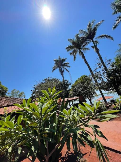 Suitetrails - Rancho as Margens do Rio