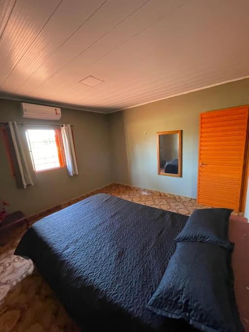 Suitetrails - Rancho as Margens do Rio