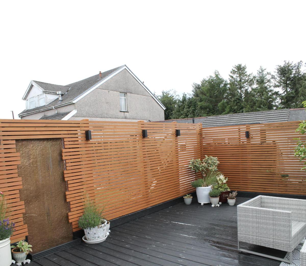 Brecon Burrows - Housity