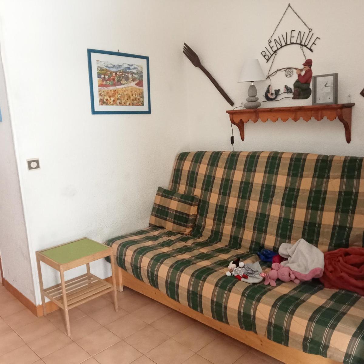 Le stella Ancelle - Housity