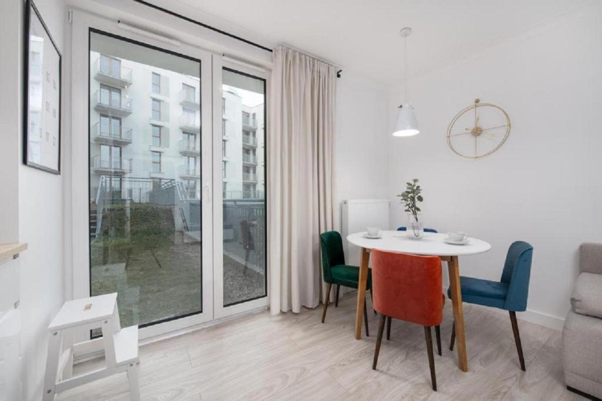 Apartament na Rybakach - Hizvo