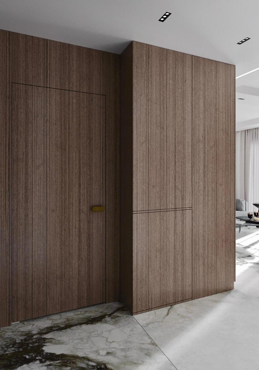 Luxury Apartments - Ksiecia Witolda - Housity