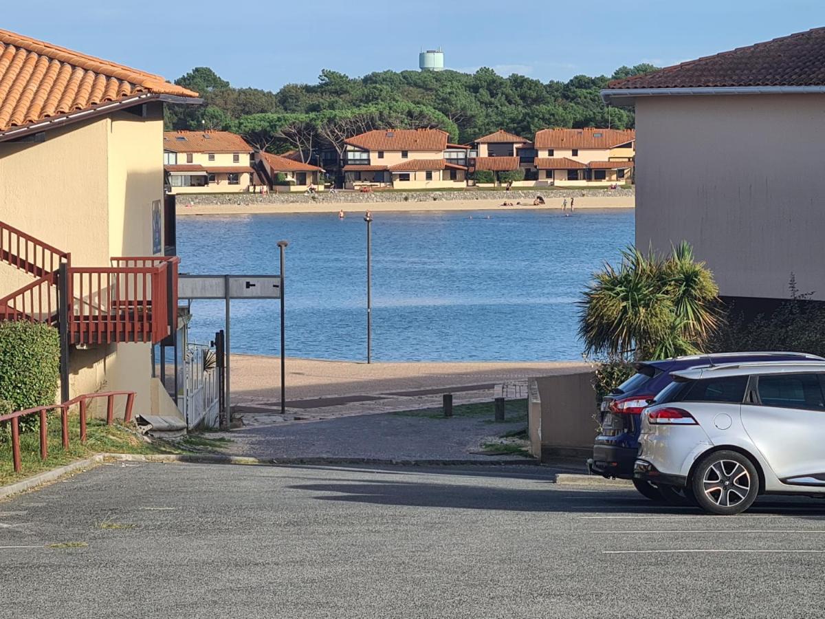 Appartement avec vue sur le lac - Housity