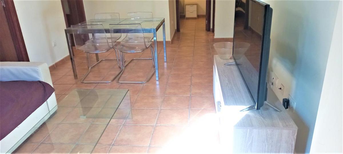 Beautiful Modern Apartment second line to the beach - Housity