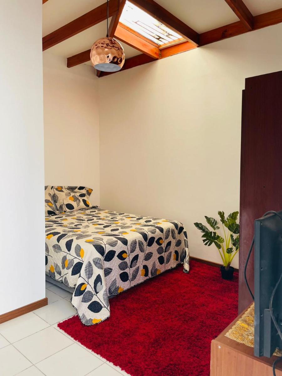 Casona Inti - Housity