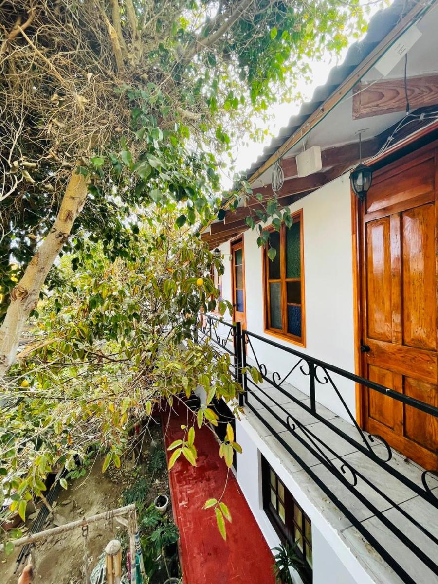 Casona Inti - Housity
