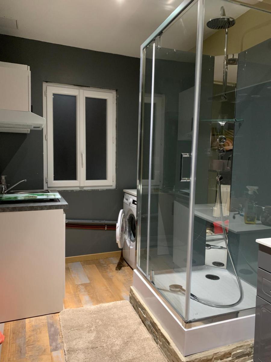 Studio entier Tout confort - Housity