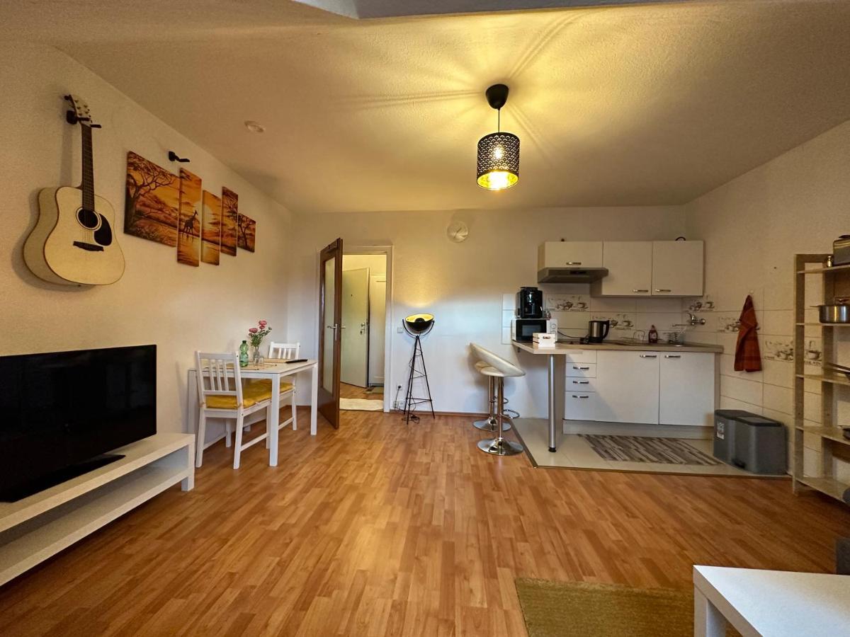 Kleine Oase in Essen-Süd - Housity