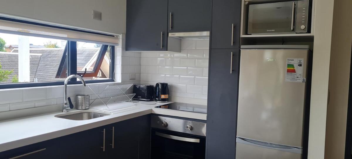 Patagonia Route Apartments - Housity