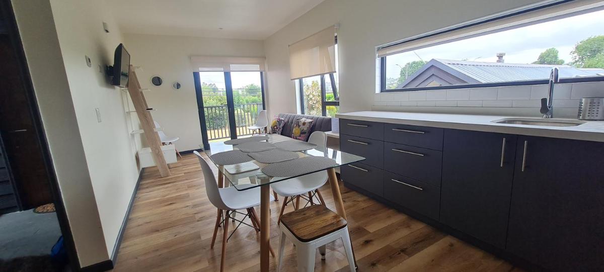 Patagonia Route Apartments - Housity