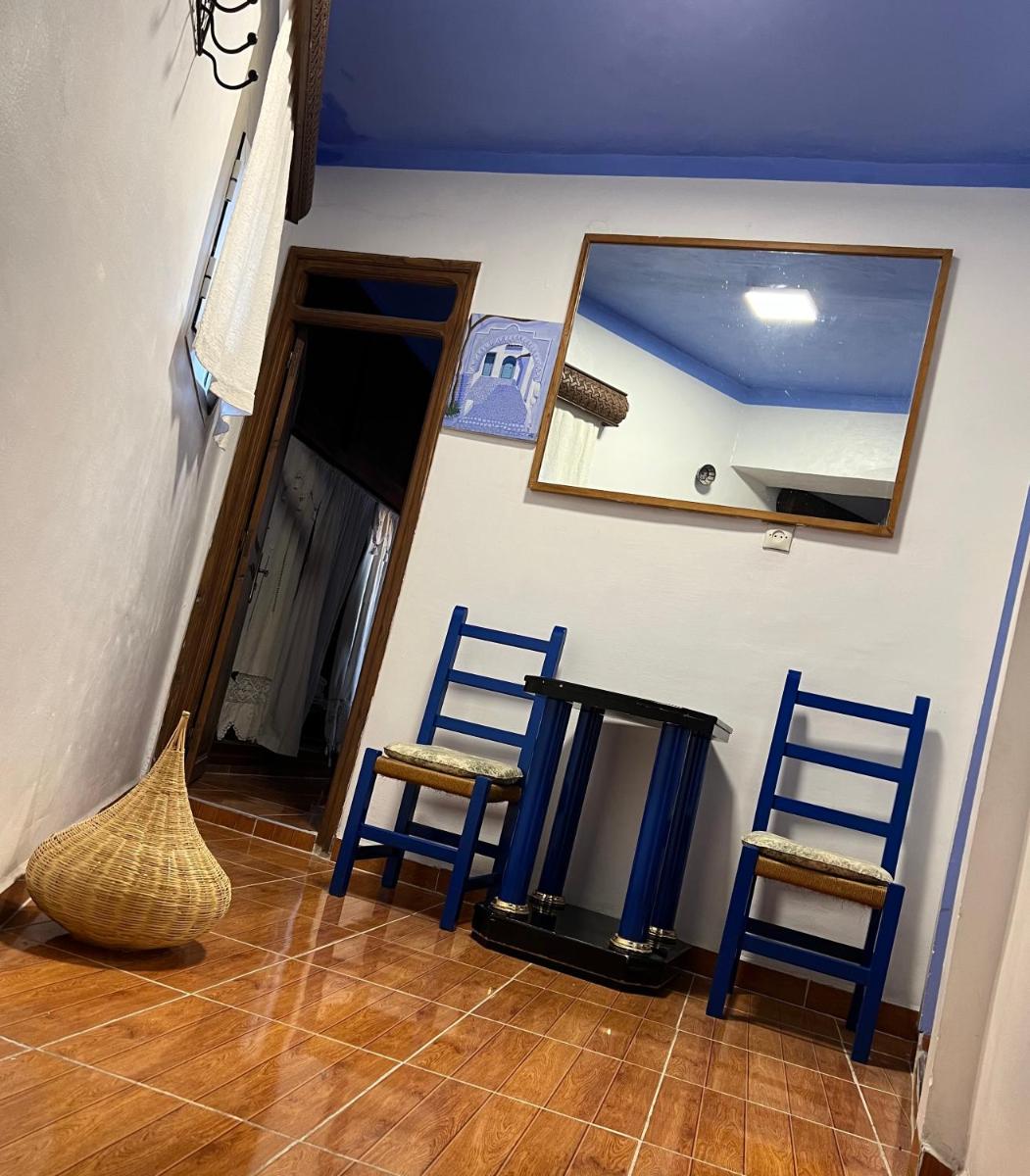 Perla Azul - Housity