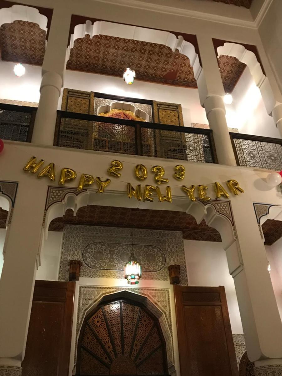 Appretments El Baz Merzouga - Housity