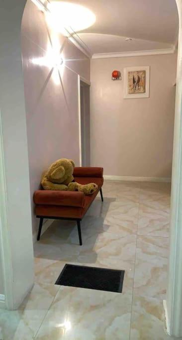 2-bedroom Serviced Apartment Asokoro - Housity