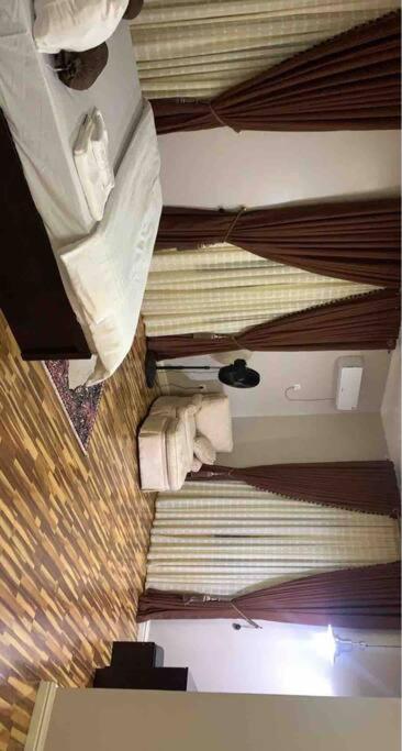 2-bedroom Serviced Apartment Asokoro - Housity