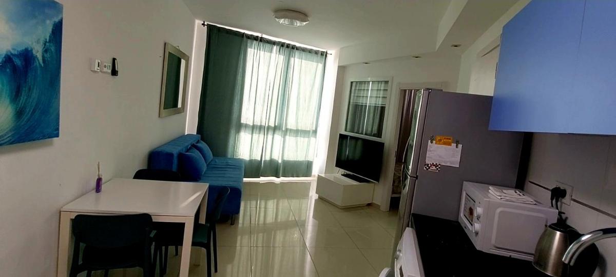 Hotel Apartment Short Term Tel Aviv Bat Yam 5 - Housity
