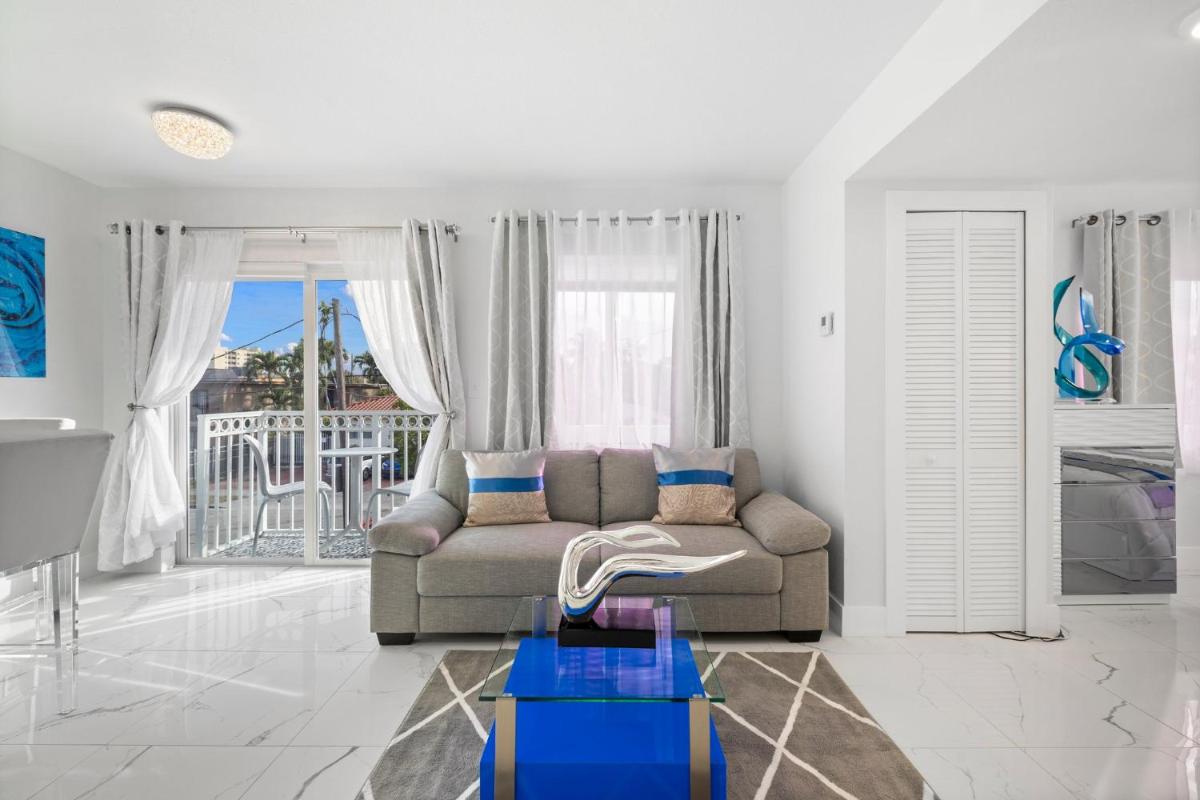 Beautiful Apartment in the Heart of Miami Apt 1 - Housity
