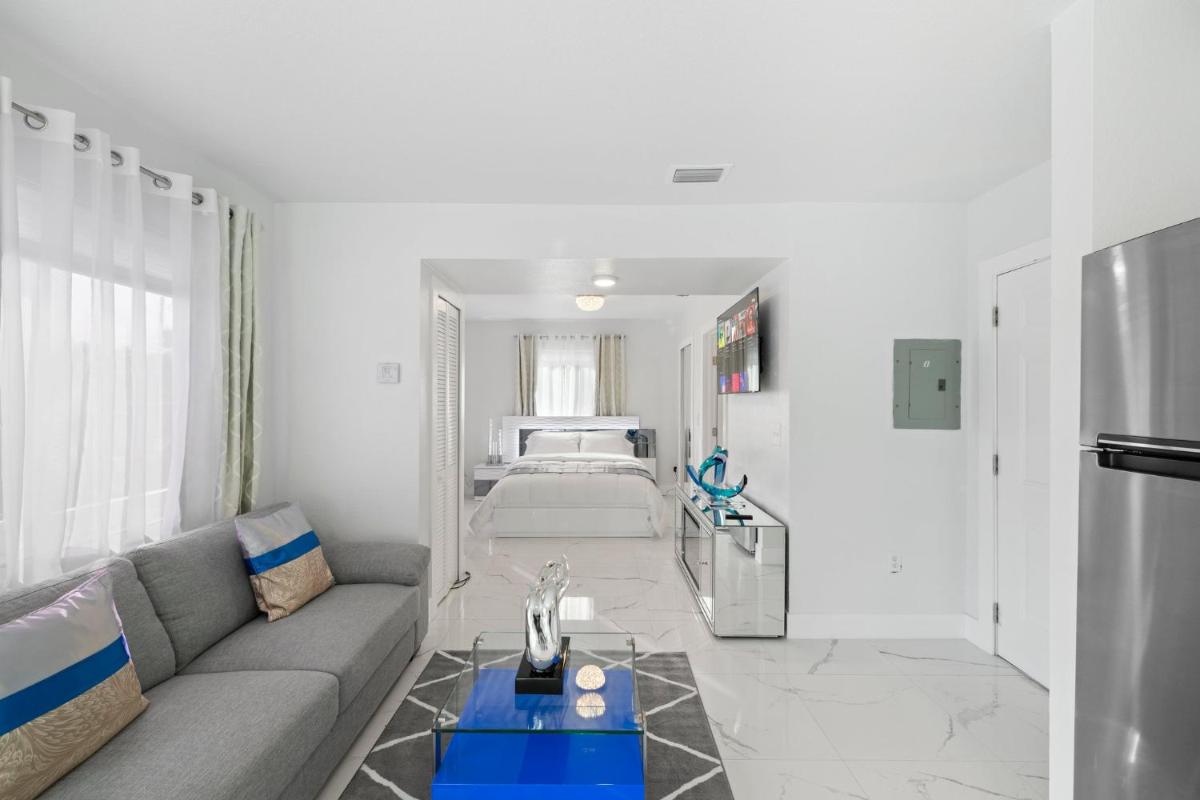 Beautiful Apartment in the Heart of Miami Apt 1 - Housity