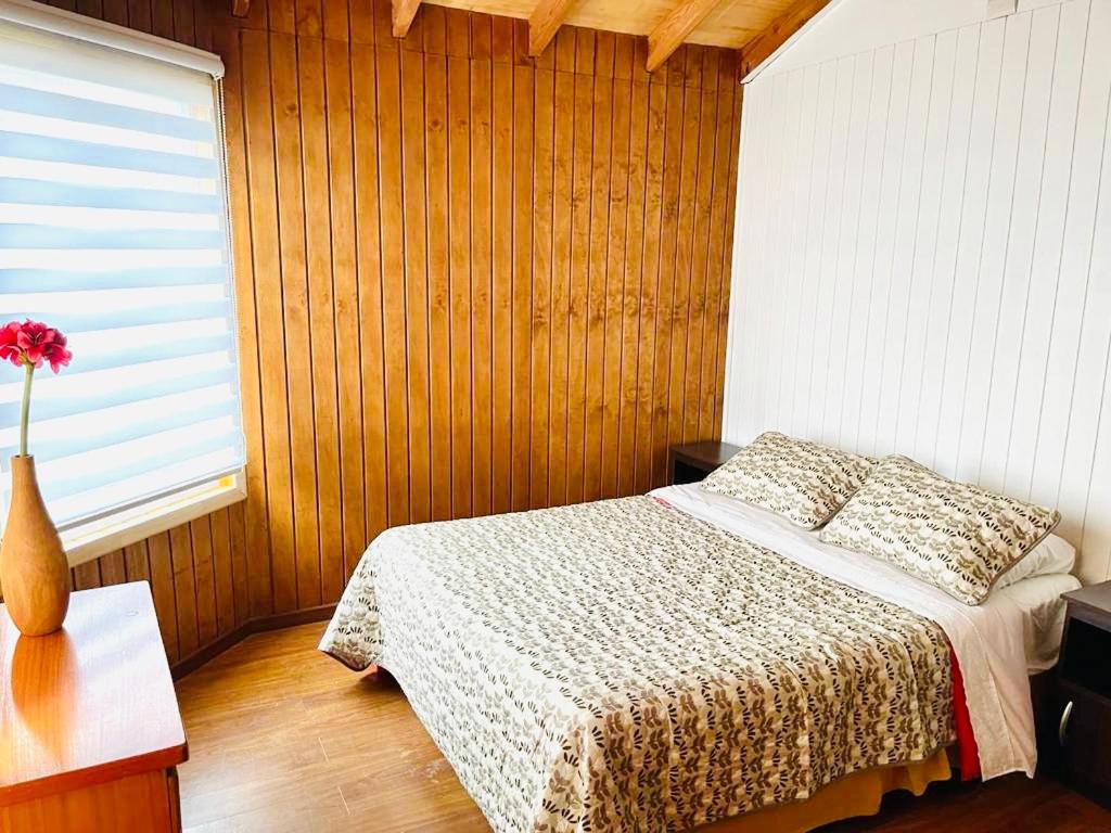 Acogedora Casa en Frutillar Alto Centro - Housity