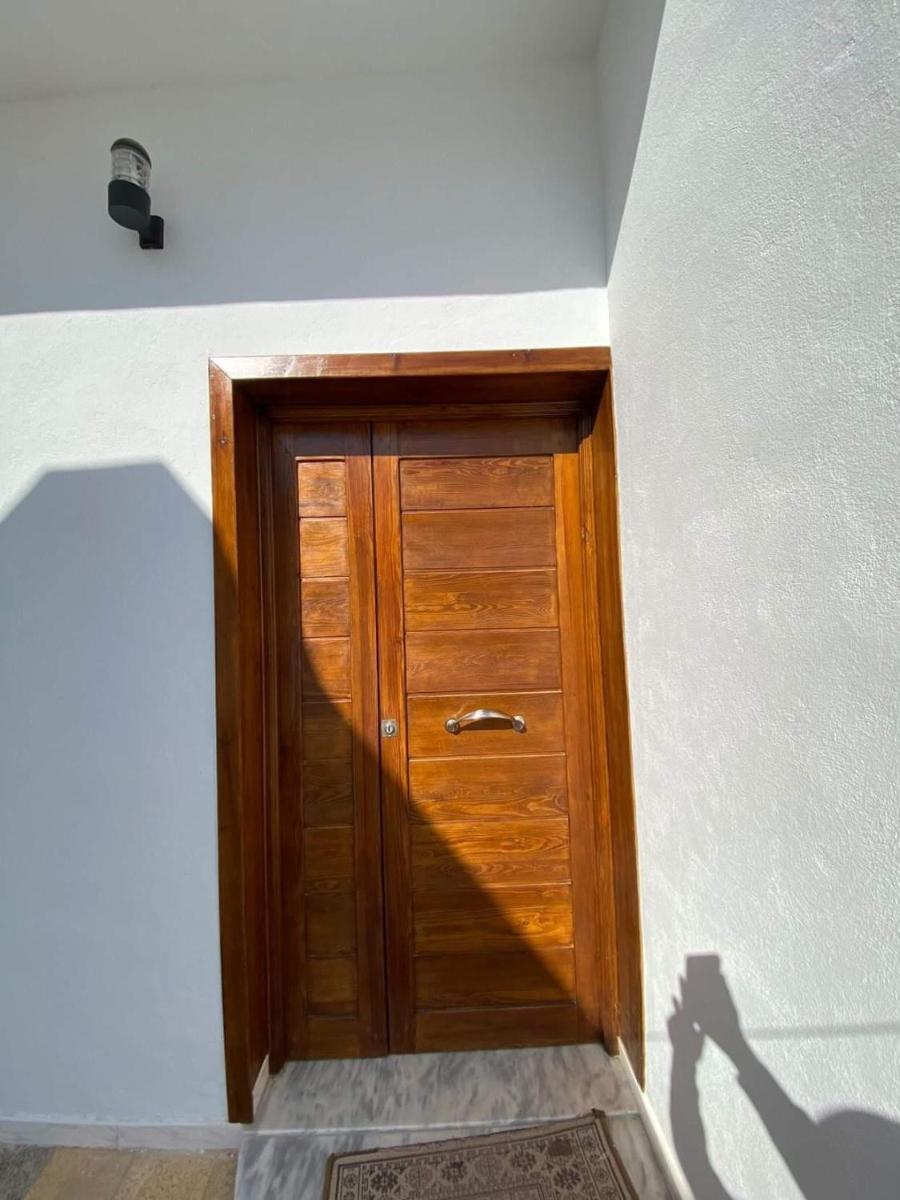 Suitetrails - Zayan house