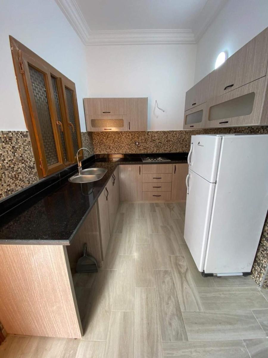 Suitetrails - Zayan house