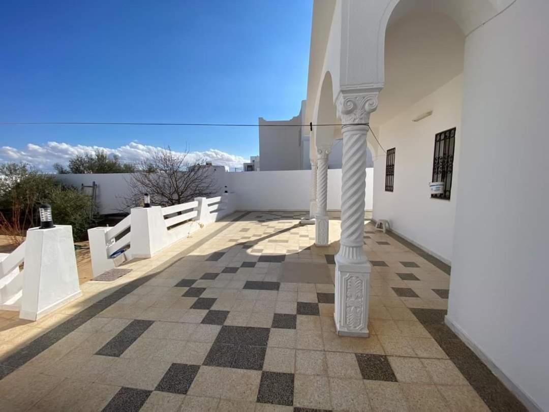Suitetrails - Zayan house