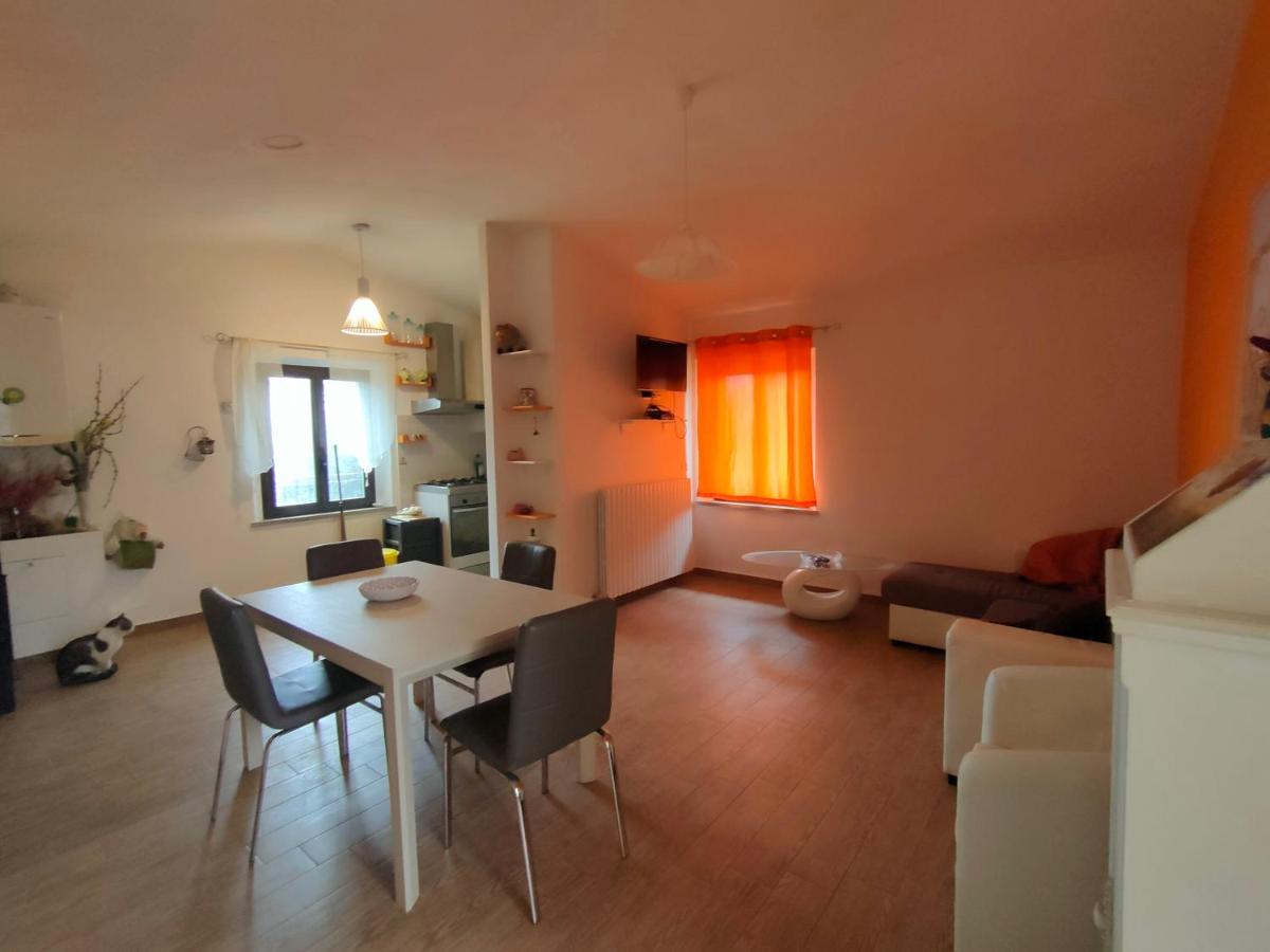 La casetta di Eva - Housity
