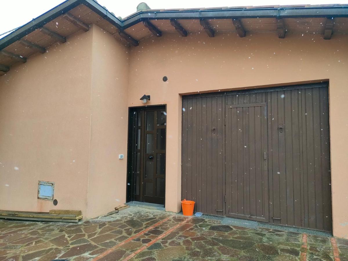 La casetta di Eva - Housity