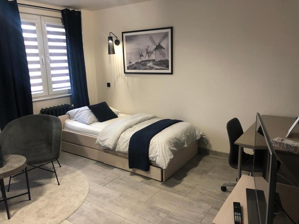 MW2 Apartament - Housity