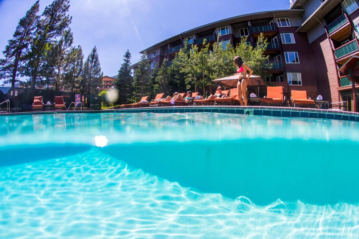 Juniper Springs Resort - Housity
