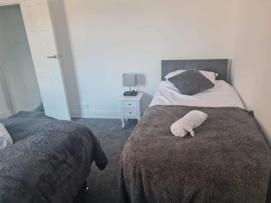 Primrose Stays - 3 bedroom House - Housity
