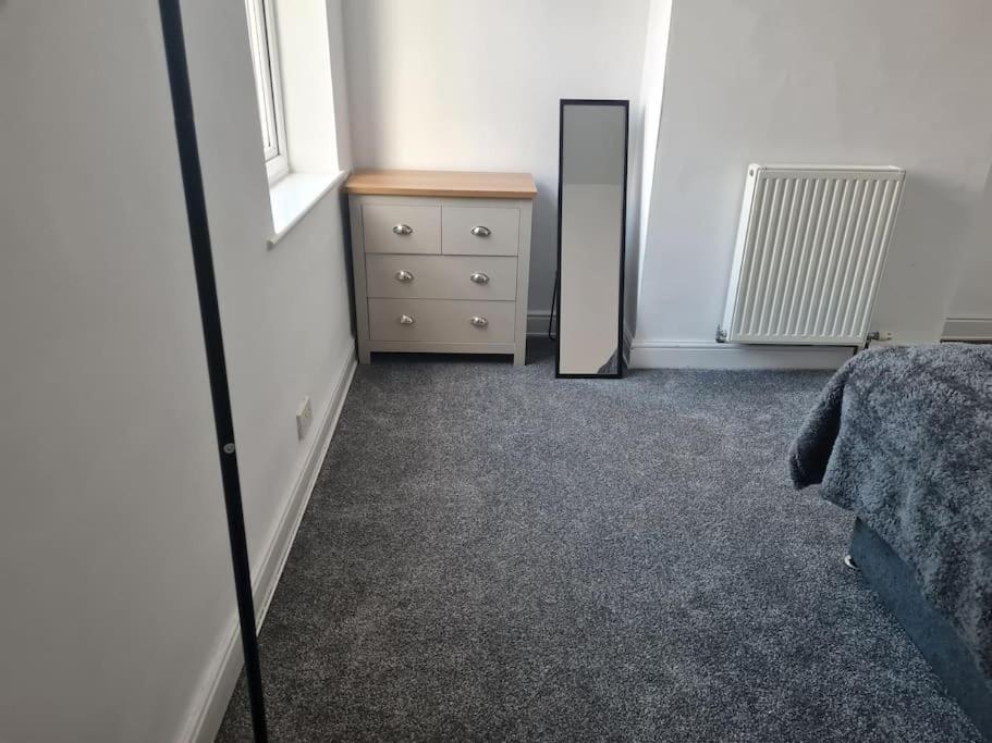 Primrose Stays - 3 bedroom House - Housity